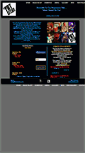 Mobile Screenshot of fatcityband.com